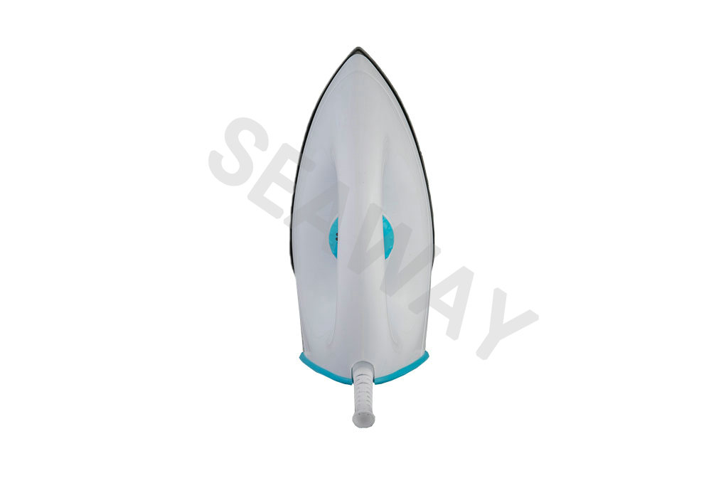 DSW-3 1000W 110/240V elektrische droogstrijkijzers