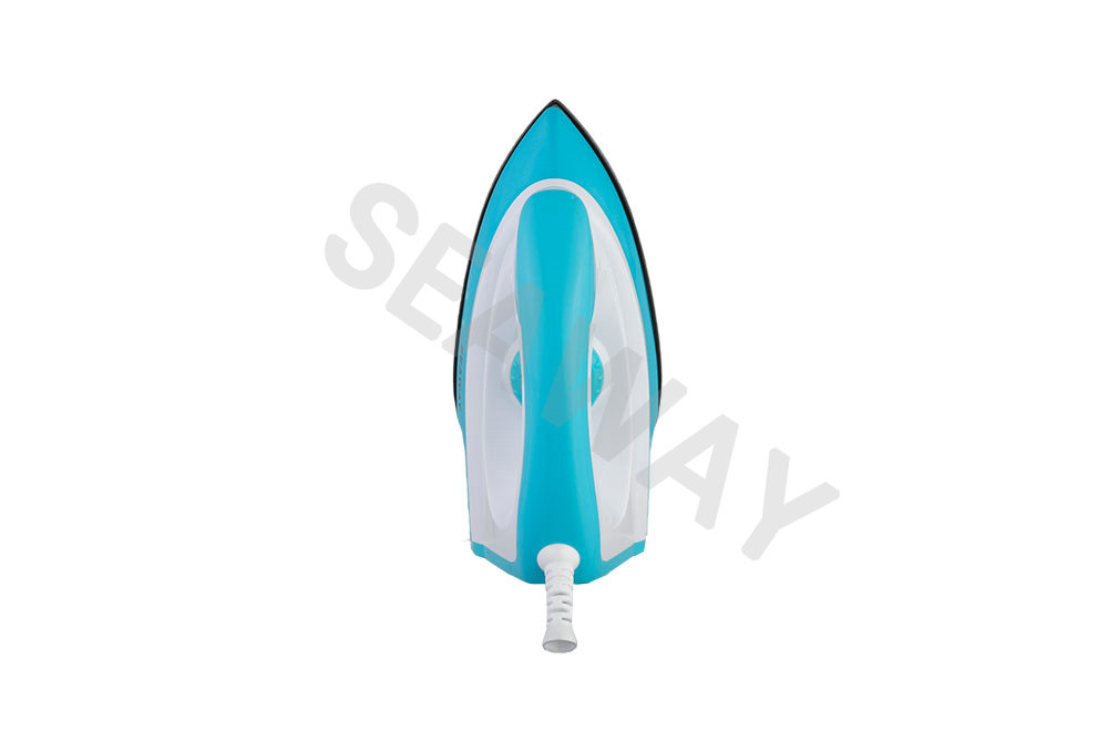 DSW-5 110/240V Huishoudelijk Droogstrijkijzer Met antiaanbaklaag