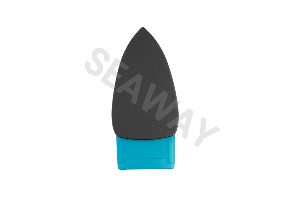 DSW-5 110/240V Huishoudelijk Droogstrijkijzer Met antiaanbaklaag