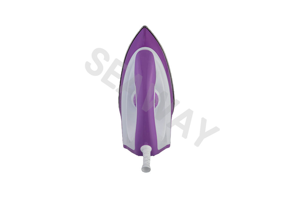 DSW-5 110/240V Huishoudelijk Droogstrijkijzer Met antiaanbaklaag