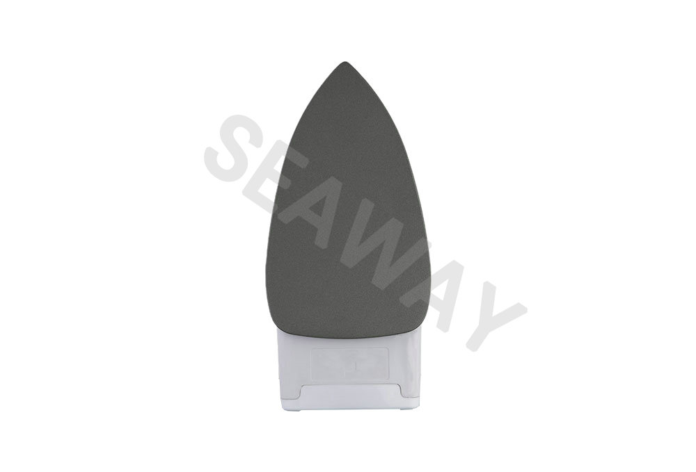 DSW-5 110/240V Huishoudelijk Droogstrijkijzer Met antiaanbaklaag