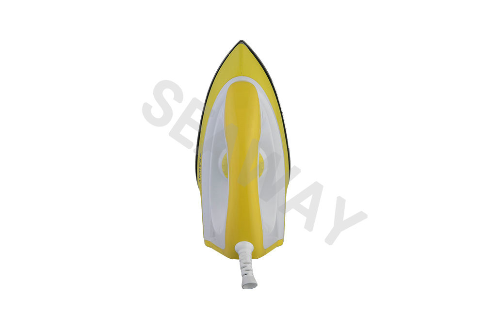 DSW-5 110/240V Huishoudelijk Droogstrijkijzer Met antiaanbaklaag