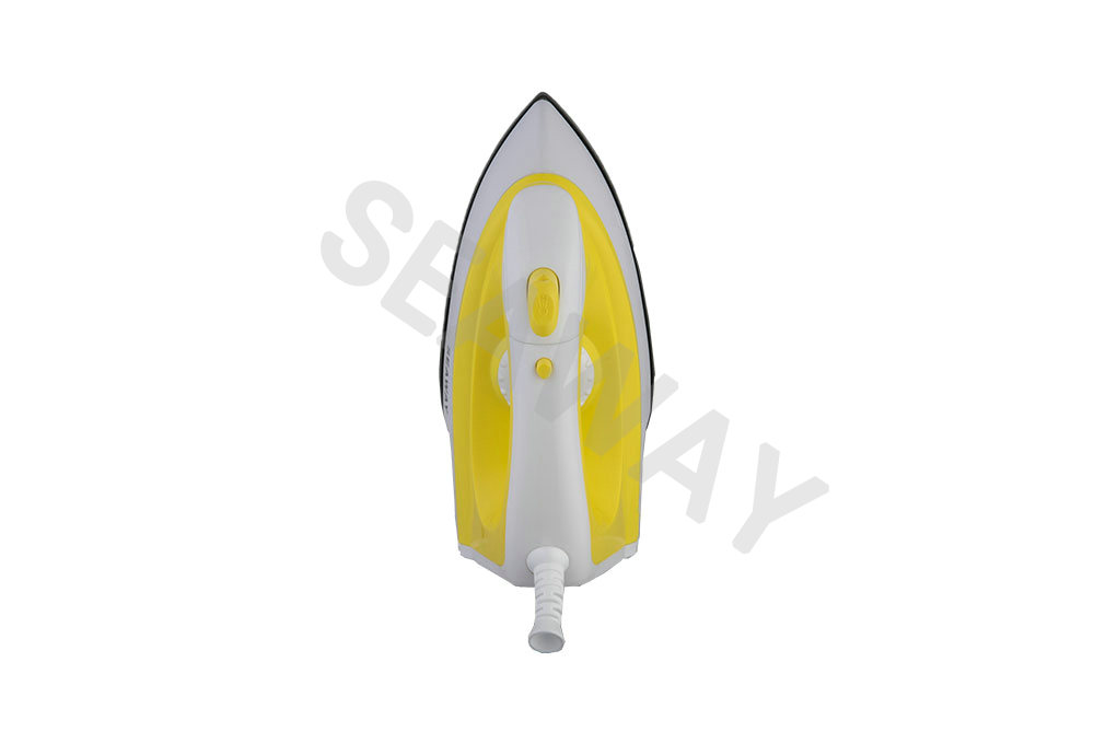 DSW-6 35ml draagbaar droogstrijkijzer met keramische zoolplaat