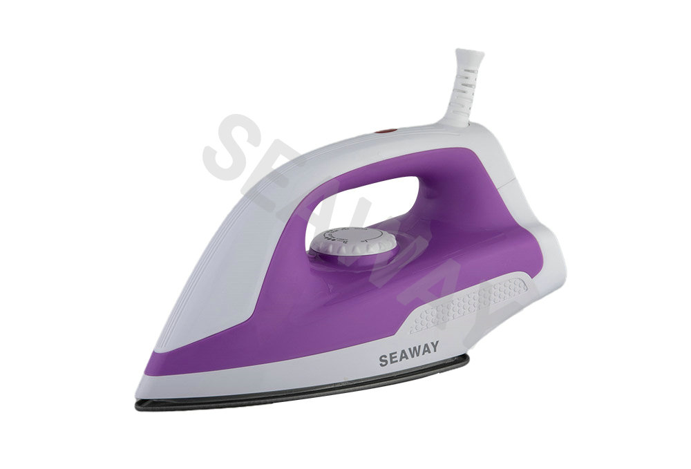 DSW-7 1000W Thermostaatregeling Droogstrijkijzer voor thuisgebruik