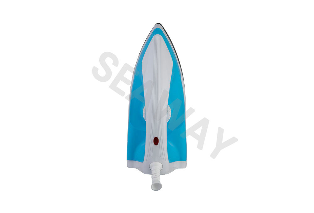 DSW-7 1000W Thermostaatregeling Droogstrijkijzer voor thuisgebruik