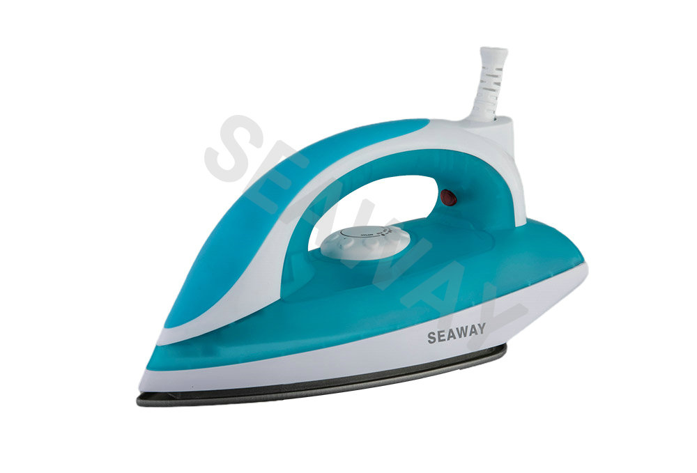 DSW-8 50/60Hz Thermostaatbediening Elektrisch droogstrijkijzer