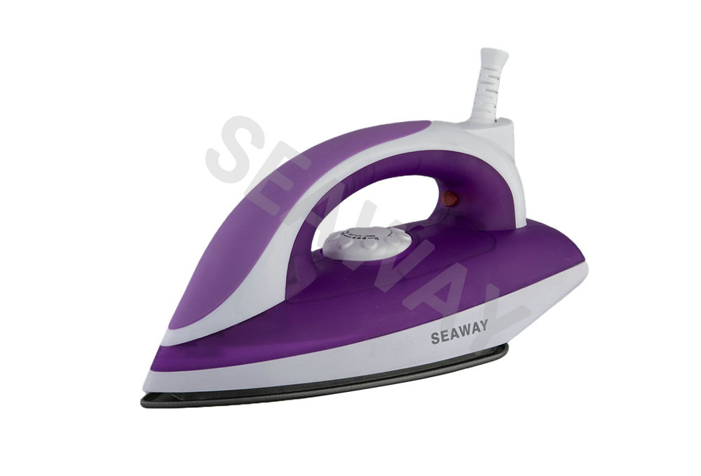 DSW-8 50/60Hz Thermostaatbediening Elektrisch droogstrijkijzer