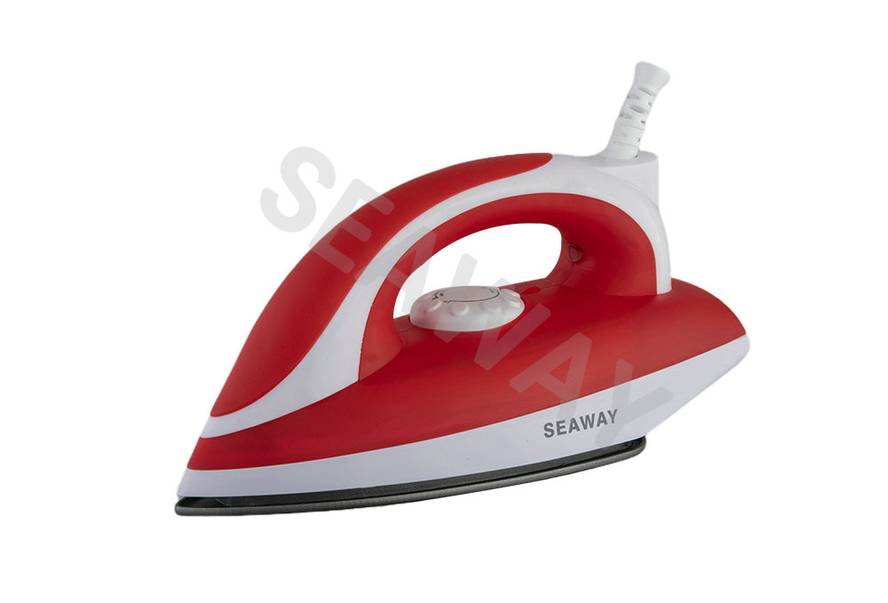 DSW-8 50/60Hz Thermostaatbediening Elektrisch droogstrijkijzer