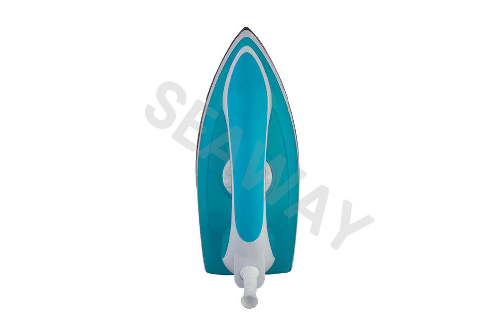 DSW-8 50/60Hz Thermostaatbediening Elektrisch droogstrijkijzer