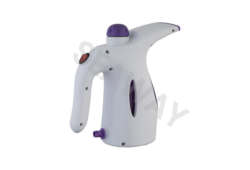 SWS-128 Draagbare 1500W voor kledingstomer voor thuis en op reis