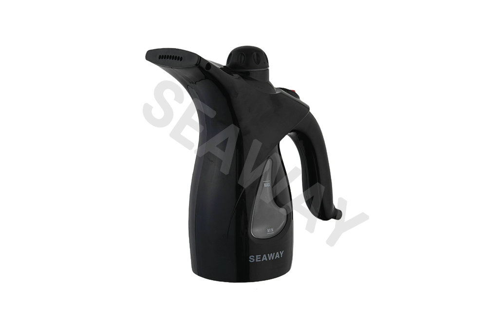 SWS-158 Handige afvoer aan de basis Handheld kledingstomer