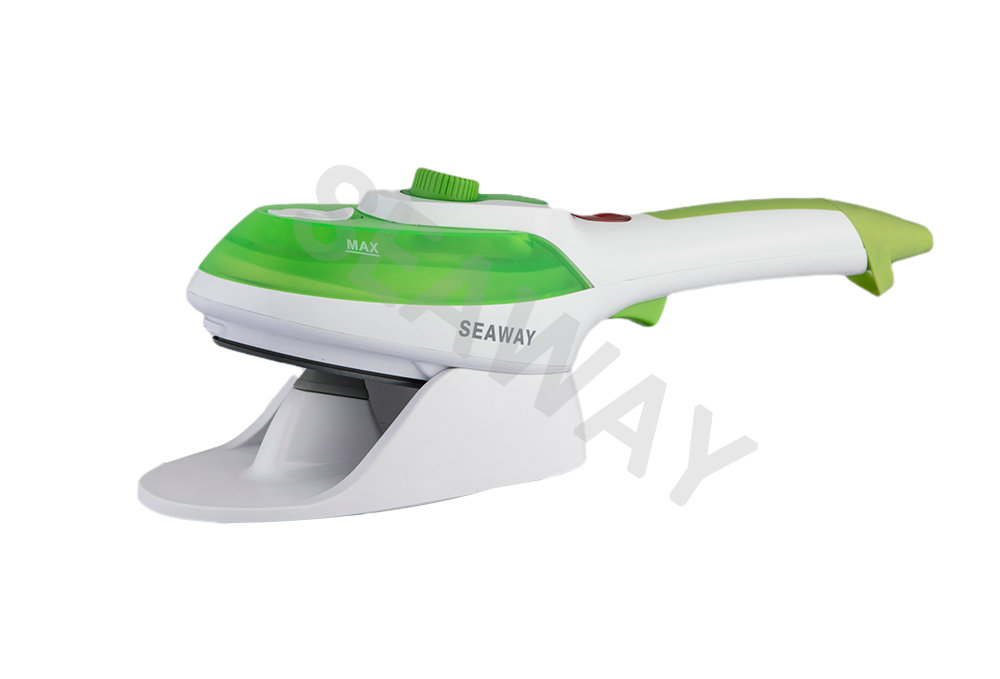 SWS-178 110V Stoomborstel met zachte handgreep