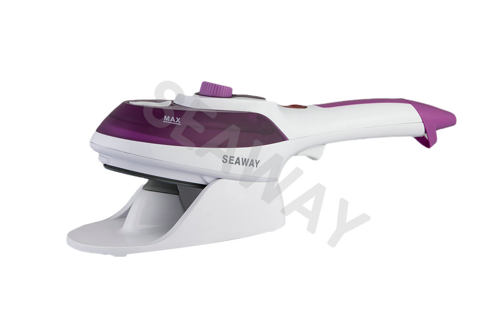 SWS-178 110V Stoomborstel met zachte handgreep