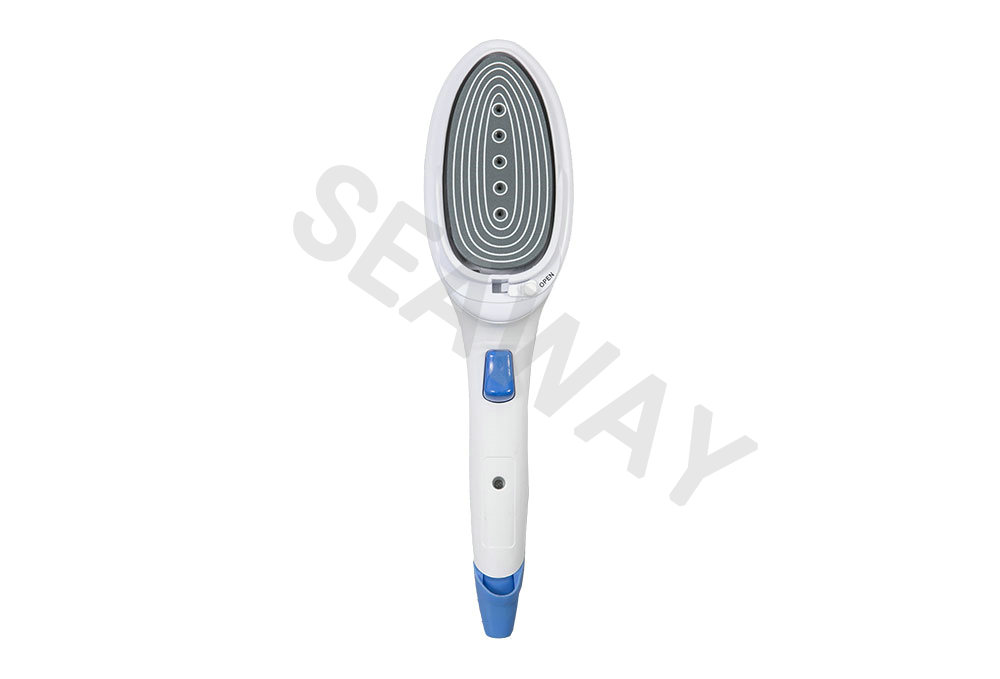 SWS-178A 900W verstelbare temperatuurknop Steamer Brush