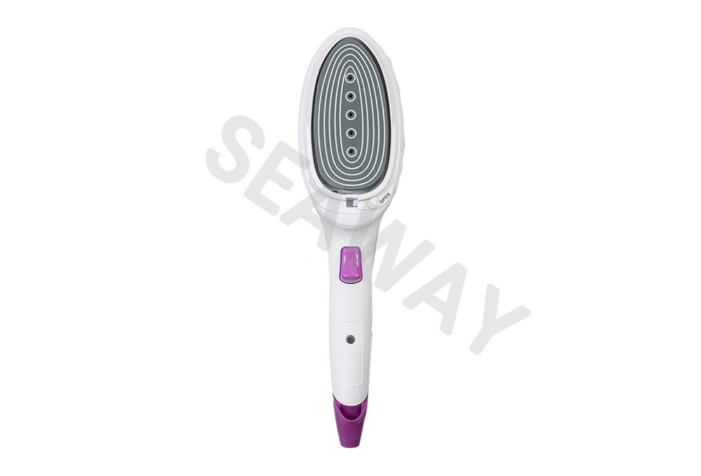 SWS-178A 900W verstelbare temperatuurknop Steamer Brush
