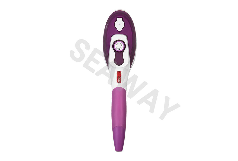 SWS-178A 900W verstelbare temperatuurknop Steamer Brush