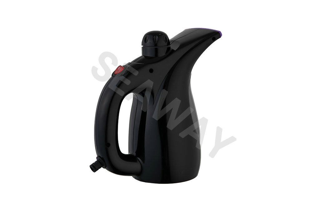 SWS-198 rollende wielen voor uitstekende mobiliteit Handheld kledingstomer