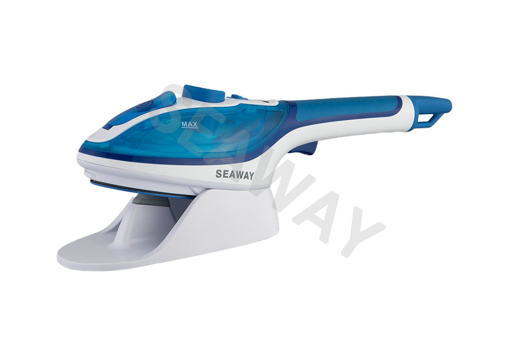 SWS-278 120 ml Stoomborstel met oververhittingsbescherming