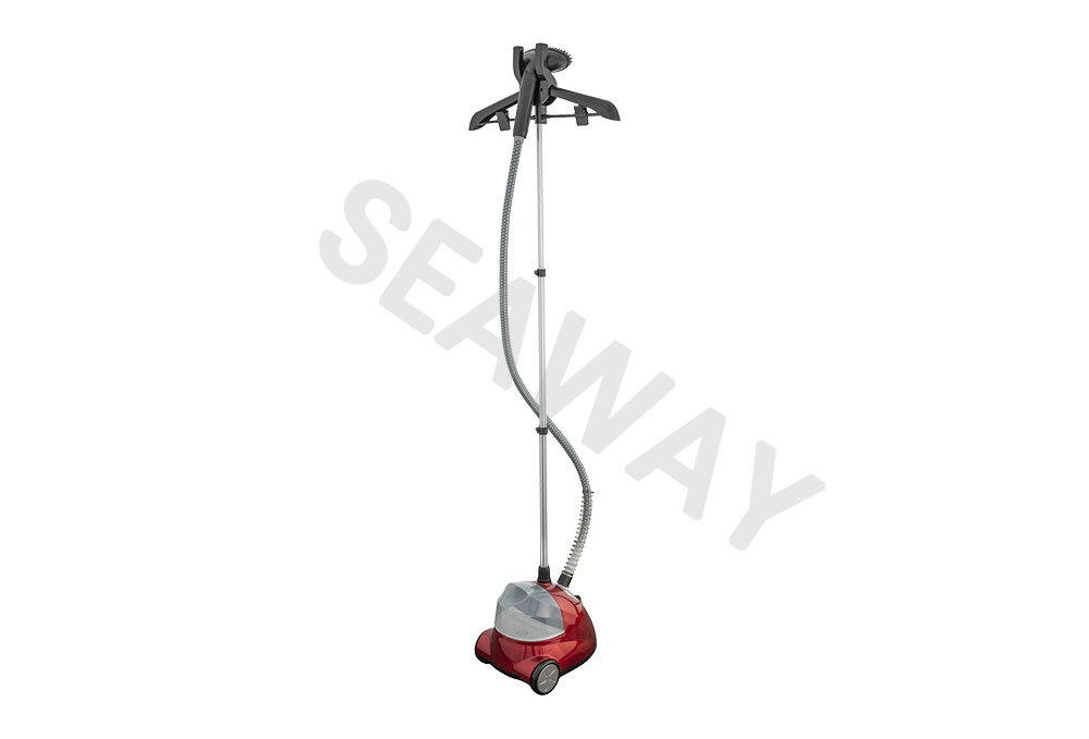 SWS-801A 1500W Handige Geïntegreerde Kledinghanger Stand Kledingstomer