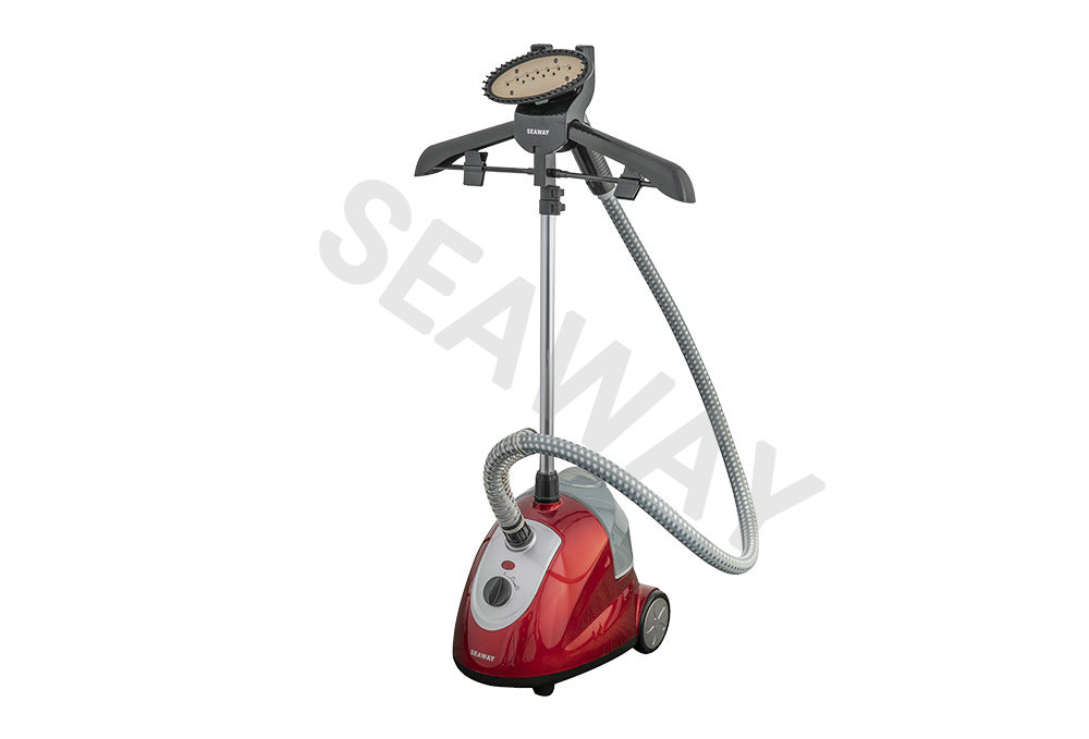 SWS-801A 1500W Handige Geïntegreerde Kledinghanger Stand Kledingstomer