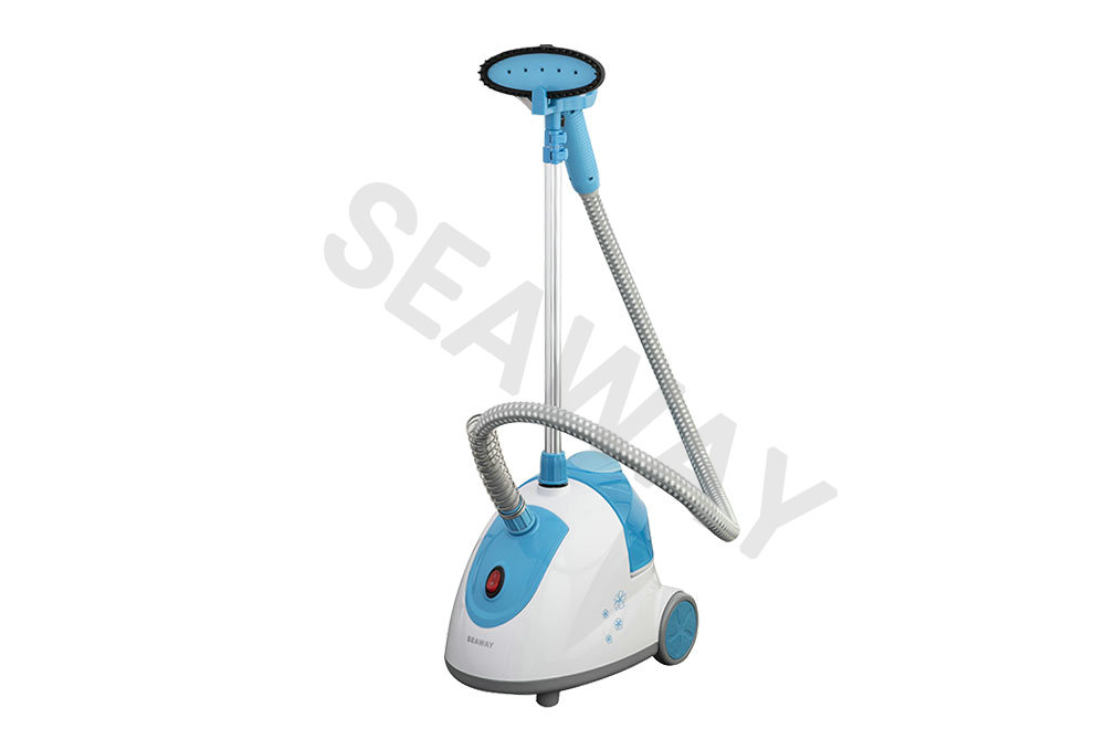 SWS-807 1500W telescopisch ontwerp voor compacte opbergstandaard Kledingstomer