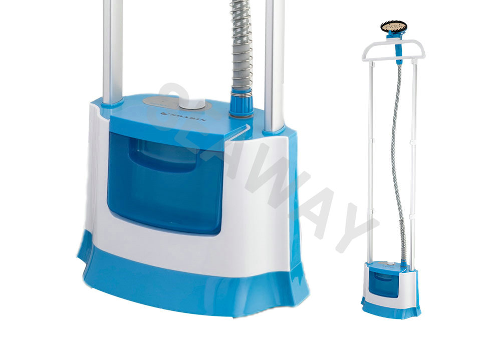 SWS-809 Handheld gemakkelijk te vullen watertankstandaard Kledingstomer