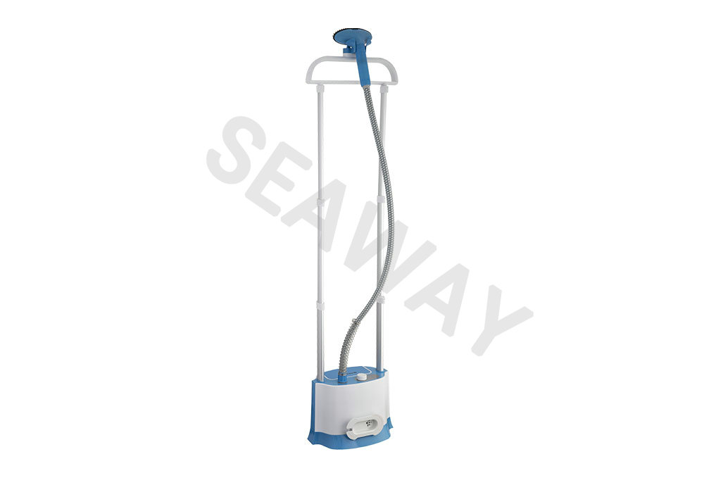 SWS-809 Handheld gemakkelijk te vullen watertankstandaard Kledingstomer